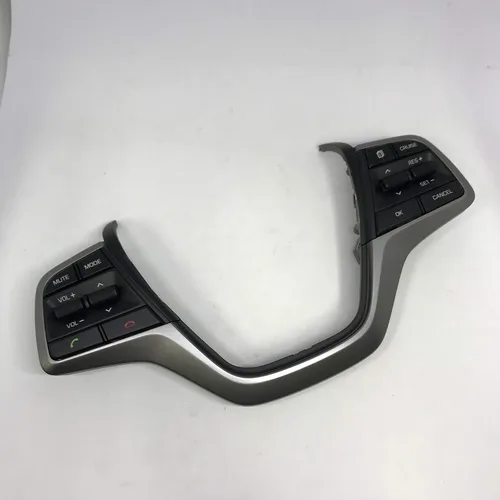 Vista 3 de Cable de control remoto de crucero automático 96700F2180, 56190F2610 para Hyundai Elantra 2017 2018