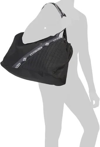 Vista 5 de Steve Madden Bolso de mano acolchado BALMA