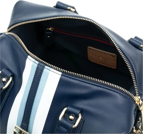 Vista 95 de Tommy Hilfiger Bolso bandolera Jaden Satchel para mujer