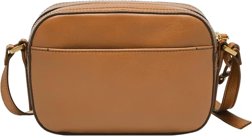 Vista 2 de Fossil Liza Eco - Bolso bandolera de piel para mujer