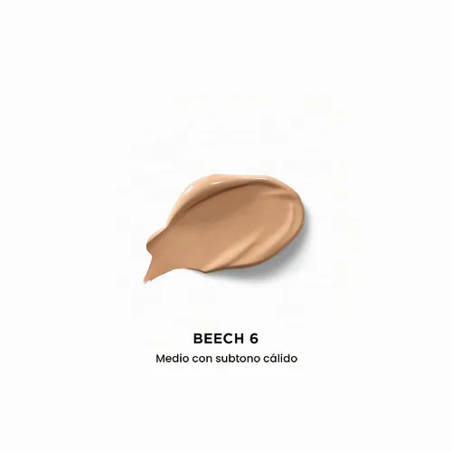 Vista 2 de Hourglass Corrector de aerógrafo Vanish. Corrector ligero e impermeable para un aspecto natural con aerógrafo Hayedo