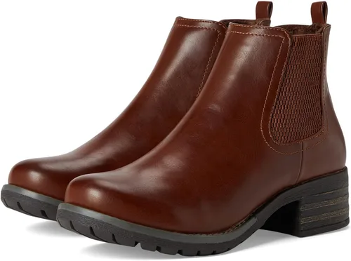 Vista 10 de Eastland Botas JasmineFashion para mujer Negro