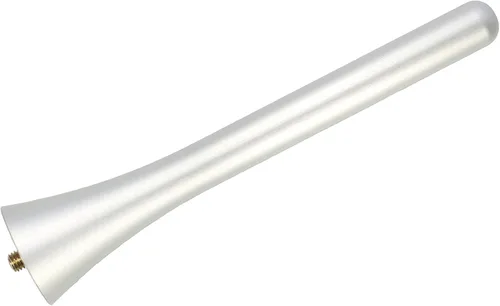 Vista 2 de AntennaMastsRus - Fabricado en Estados Unidos - Antena de aluminio negro de 5 pulgadas es compatible con Mazda Miata (2006-2026)