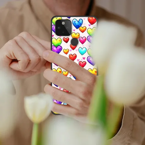 Vista 189 de Funda delgada para Google Pixel 4 XL, funda delgada de silicona de TPU suave a prueba de golpes para Google Pixel 4 XL, astronauta Galaxy