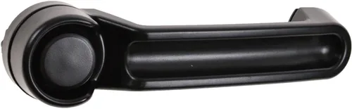 Vista 76 de TRQ Manija de puerta exterior delantera derecha cromada para el lado del pasajero compatible con Chrysler 300 Dodge Journey 2011-2020