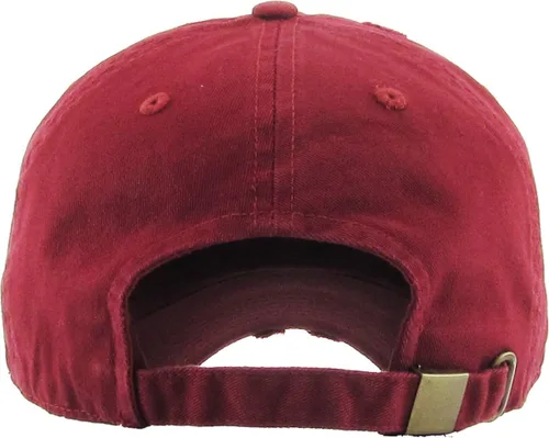 Vista 3 de Gorra de béisbol con diseño de manos rezando, para papá, estilo polo no construido, ajustable, talla única