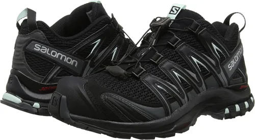 Vista 15 de Salomon XA PRO 3D Trail Zapatillas de running para mujer