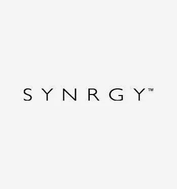 Vista 5 de Synrgy - Camisa deportiva de microfibra a cuadros pequeños, color rosa y blanco, 2XL, RosadoBlanco