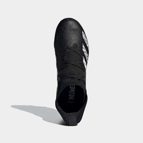 Vista 3 de adidas Predator Freak .3 Zapato de fútbol sin cordones para hombre