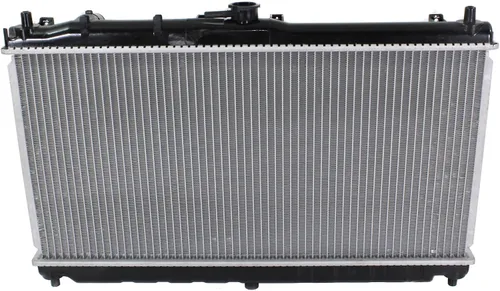 Vista 5 de Garage-Pro Radiador para MAZDA MIATA 1999-2005