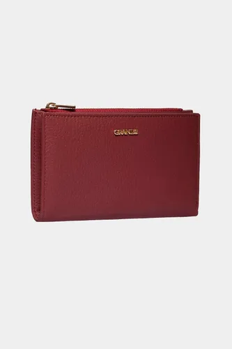 Vista 18 de Grande -2804 Cartera para mujer, Naranja, Minimalista