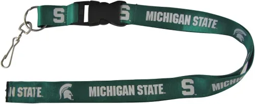 Vista 5 de NCAA Collegiate team cordón con aro para llaves