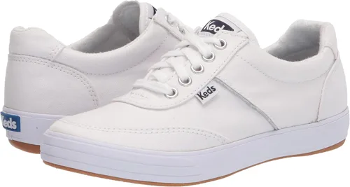 Vista 7 de Keds Tenis Courty II para mujer marino
