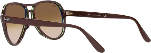 Vista 5 de Ray-Ban RB4355 Vagabond Aviator - Gafas de sol para hombre