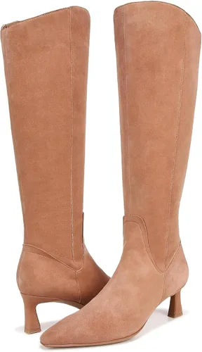 Vista 4 de Naturalizer Botas altas Deesha hasta la rodilla para mujer