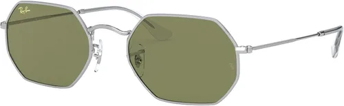 Vista 2 de Ray-Ban RB3556 Gafas de sol octogonales