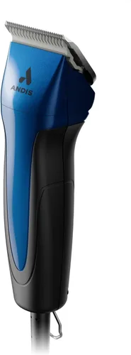 Vista 2 de Andis 68520 Excel Professional Kit de cortadora de cuchillas desmontables Azul