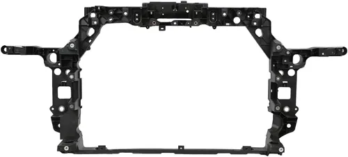 Vista 12 de PIT66 Radiador de aluminio de 2 filas de 42mm, compatible con Honda Civic B16A B18C Tipo R de 92-00 (entrada/salida de 32mm)
