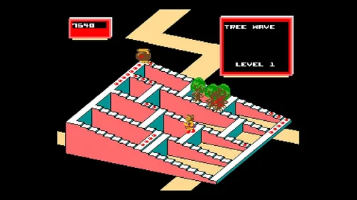 Vista 4 de Atari Flashback Classics Collection Vol.2 (Xbox One)