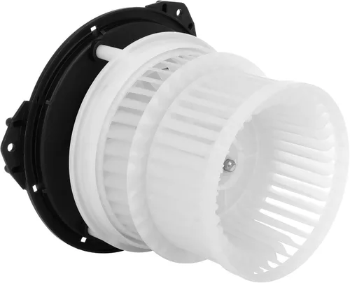 Vista 14 de SCITOO Motor del soplador del calentador de CA con ventilador resistencias HVAC motor del ventilador apto 008-A37/C-42D, 008-A100-93D 73R5522