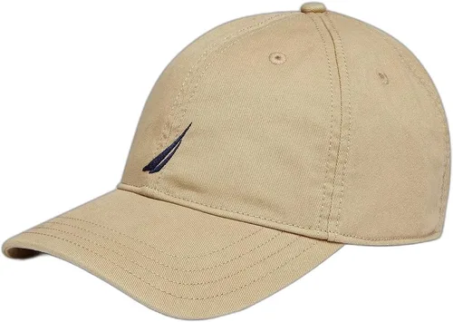 Vista 8 de Nautica Gorra J-Class para hombre Coastal Pine