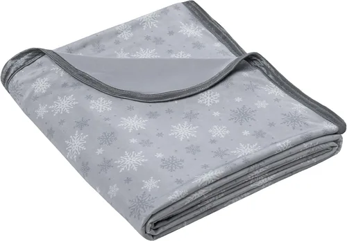 Vista 23 de OIGAE Manta refrescante para personas que duermen con calor – Manta fría de verano suave y ligera para sudores nocturnos, perfecta para cama, sofá
