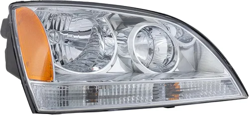 Vista 40 de Garage-Pro Faro delantero compatible con el lado del conductor Kia Sorento 2008-2009