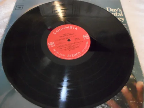 Vista 4 de Doris Day's Sentimental Journey