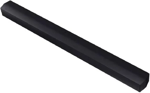 Vista 3 de Samsung B-Series 4.1.CH Barra de sonido y altavoces traseros con subwoofer Bluetooth HW-C47M/ZA