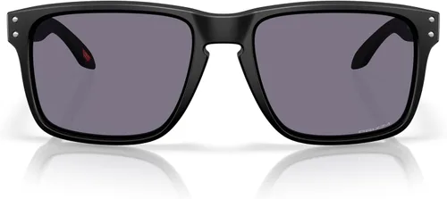 Vista 8 de Oakley Oo9487f Holbrook XXL Low Bridge Fit Gafas de sol rectangulares