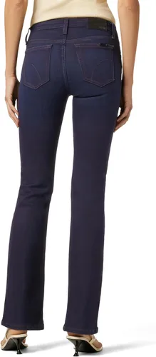 Vista 3 de Joe's Women's The Provocateur Petite Mid Rise Bootcut Jean