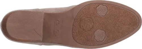 Vista 4 de Carlos Santana Botines Brandy para mujer