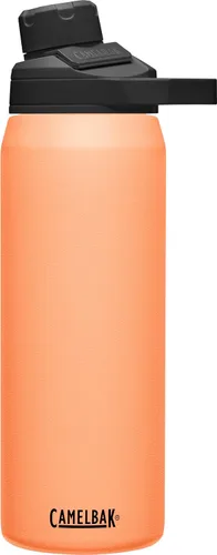 Vista 28 de CamelBak Botella de agua de acero inoxidable aislada al vacío Chute Mag Blanco