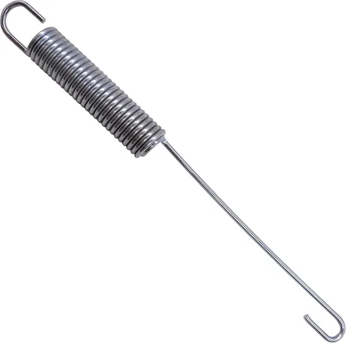 Vista 10 de Thaekuns 732-0384 932-0384 Muelle de extensión de cubierta de cortacésped para máquinas de patio MTD Huskee Gxfc