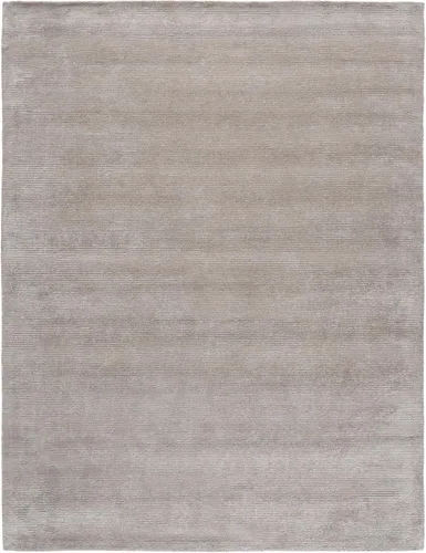 Vista 21 de SAFAVIEH Himalaya Collection - Alfombra de pasillo, 2 pies 3 pulgadas x 6 pies, beige, hecha a mano de lana y viscosa, ideal para zonas de alto