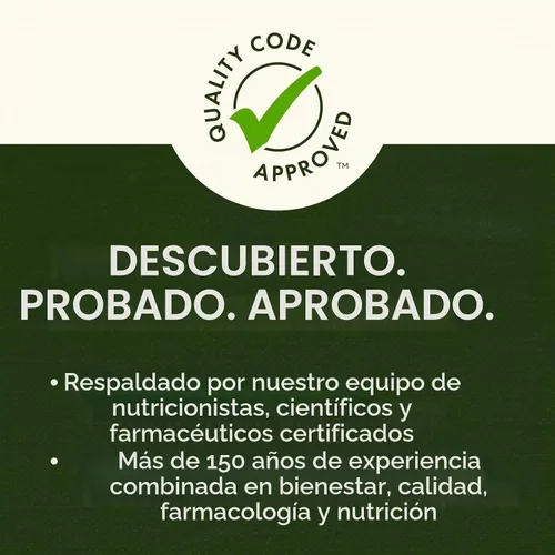 Vista 3 de Swanson Spirulina Algas Azul-Verde, 500 mg, 90 Cápsulas Vegetales
