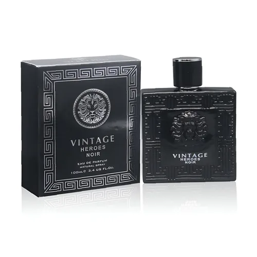 Vista 19 de A CENTER 6pm Elixir Eau de Parfum para hombre, 3.4 fl oz, cálida colonia de madera, fragancia de larga duración, aroma de tabaco ámbar, regalo