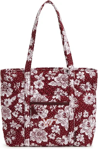 Vista 60 de Bolso tote Vera de algodón (varios equipos disponibles)