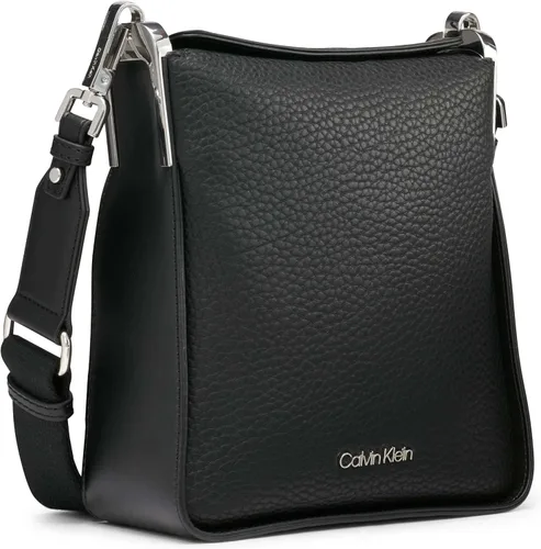 Vista 5 de Calvin Klein Fay NorthSouth Small Crossbody