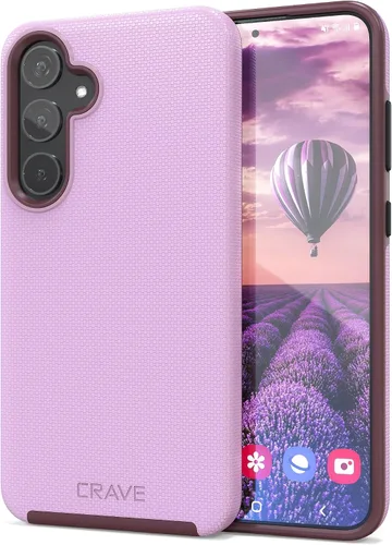 Vista 22 de Crave Para Samsung Galaxy S20 Plus Caso, Funda De Doble Capa De Protección A Prueba De Golpes Para Samsung Galaxy S20 Plus 5G (6.7 Pulgadas) - Aqua