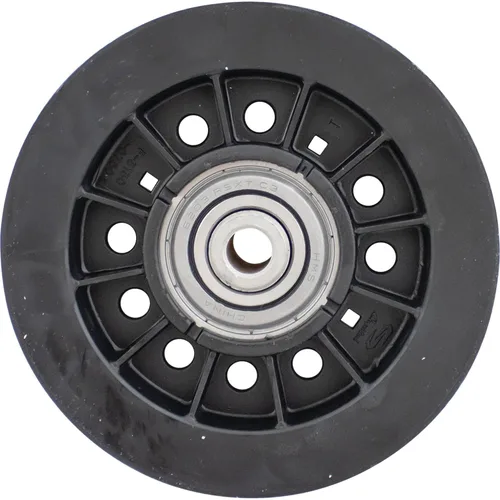 Vista 4 de Stens 280-089 Troy-Bilt 1756151, diámetro interior de 0.6875 pulgadas, ancho de 4 pulgadas