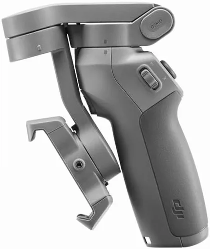 Vista 3 de DJI Osmo Mobile 3 Combo