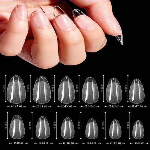 Vista 6 de Lámpara LED de uñas de 200 W para esmalte de gel, secador rápido de uñas con sensor automático, ajuste de 4 temporizadores, luz LED para uñas