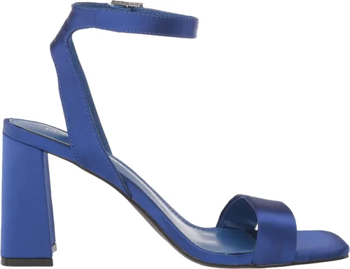 Vista 6 de Madden Girl Winnii - Sandalias de tacón para mujer