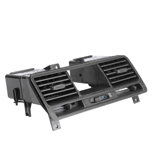 Vista 6 de Acouto Panel de instrumentos de repuesto para salpicadero, salida de aire, rejilla MR308038 MR262530 MR262531 para Pajero Montero Shogun V31 V32 V33