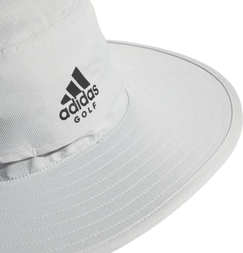 Vista 5 de adidas Sombrero de sol de golf UPF para hombre