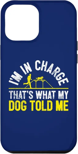 Vista 6 de iPhone 15 Dog Agility Handler - Dog Agility Case