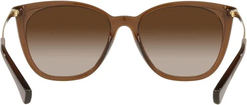 Vista 7 de Ralph by Ralph Lauren Gafas de sol Ra5280 Cat Eye para mujer