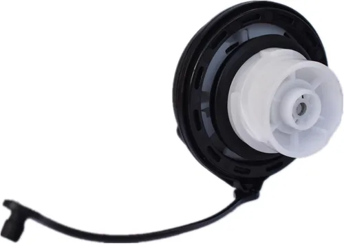 Vista 7 de Tapa de gasolina compatible con Sorent Soul Optima Stinger Forte Accent Elantra Azera 31010-3L600U