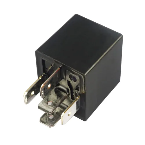 Vista 5 de CB1-12V ACB13201 5Pins Plug in Mini-ISO Automotive Relay Cell Motors ABS A/C EPS Faros Relé de soporte múltiple 12VDC 40A